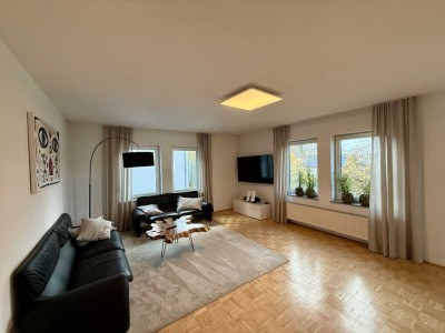 Großzügige möblierte 5-Zimmer-Wohnung in Limburg an der Lahn