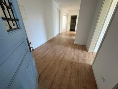 +++ Attraktive 3-Zimmer-Wohnung mit Balkon in Leipzig +++