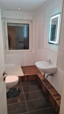 Kernsanierte 3-Zimmer-Wohnung mit Balkon im beliebten Elzweg-Viertel in Helmstedt