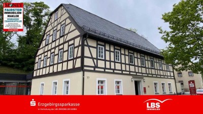 Hier wohnt man gerne