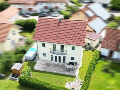 Einmalige Investitionsmöglichkeit mit Weitblick: Profitieren Sie vom Mühldorfer Speckgürtel!