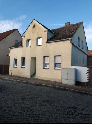 Gemütliches Einfamilienhaus 1 Std. von Berlin entfernt