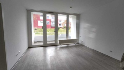Stilvolle 2-Raum-Wohnung mit Balkon in Dortmund