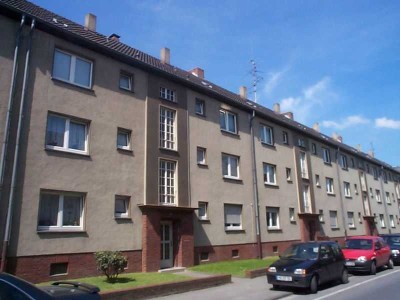Demnächst frei! 2-Zimmer-Wohnung in Mönchengladbach Bonnenbroich - Geneicken