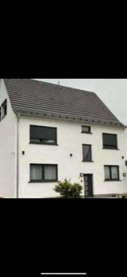 2-Zimmer-Wohnung mit Dachterrasse und Dachboden in Flörsheim am Main