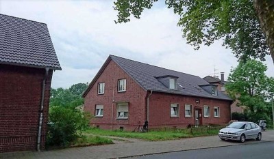 **Attraktive 2 Zimmerwohnung als Kapitalanlage oder zur Eigennutzung!**