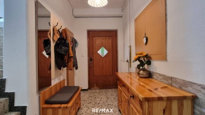 Kompaktes Einfamilienhaus mit guter Verkehrsanbindung in Kirchberg an der Pielach