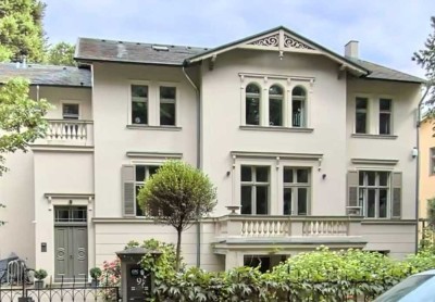 Vollmöblierte Wohnung im Herzen von Potsdam befristet zu vermieten