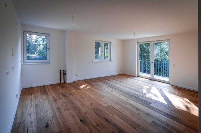 Sehr schöne 3-Zimmerwohnung mit großem Balkon