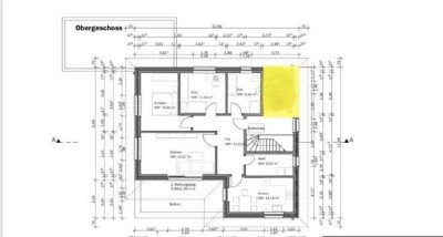 Neuwertige 3,5-Zimmer-Wohnung mit Balkon und EBK in Gütersloh