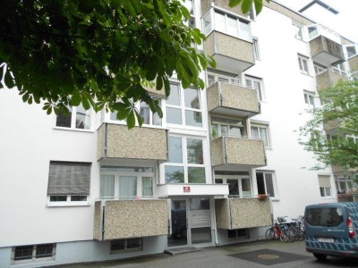3,5 Zi-Wohnung Innsbruck Zentrum