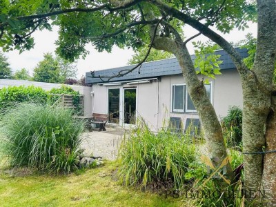Idyllisches Haus im Süden der Insel Fehmarn