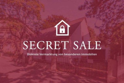 Kernsaniertes Penthouse mit 360 Grad Terrasse im energetisch sanierten Haus als Erstbezug