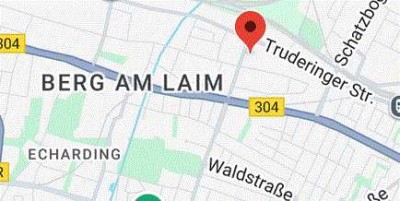ab sofort ***3 Zimmerwohnung *** Berg am Laim