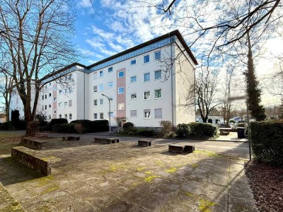 Bezaubernde 3 ZKB Wohnung - modern, stilvoll und gemütlich!!!