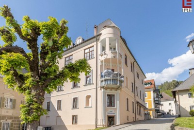 Schöne Wohnung im Herzen von Millstatt