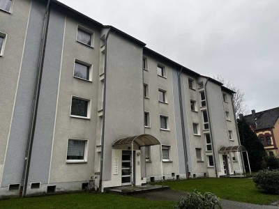 Moderne 3-Zimmer-Wohnung in Alt-Scharnhorst – Komfortables Wohnen mit guter Anbindung!