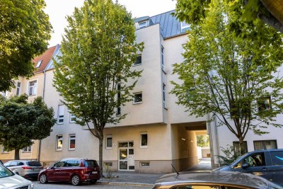 Kleines Apartment in der Nähe des Uni-Klinikums!