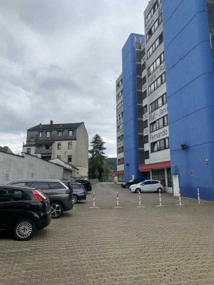 Nachmieter für 1-ZKB Studentenapartment in Studierturm gesucht