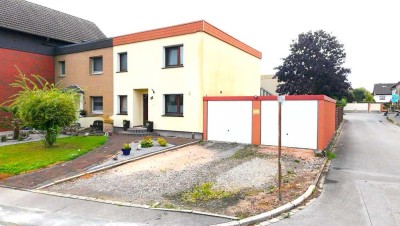 Familienfreundliches Reiheneckhaus – modernisiert, gepflegt und in guter Lage