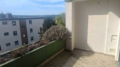 Geschmackvolle 3-Zimmer-Wohnung mit gehobener Innenausstattung mit Balkon in Hildesheim