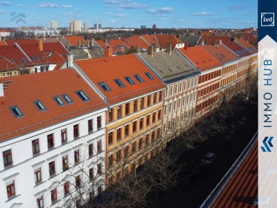 RESERVIERT ++ Frisch renovierte 2-Zimmerwohnung nur 10 Minuten vom Zentrum entfernt ++