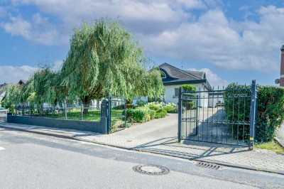 Charmantes Einfamilienhaus in Teveren: Idylle und Komfort in perfekter Harmonie!