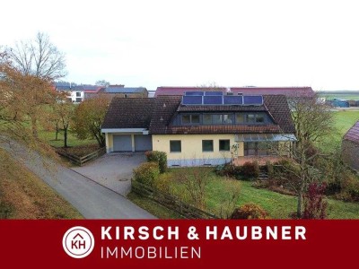 Renoviertes Mehrgenerationenhaus in idyllischer Lage - sofort verfügbar!
  Deining - Rothenfels