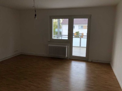Attraktive 3-Zimmer-Wohnung im 2. OG mit Balkon und Tageslichtbad