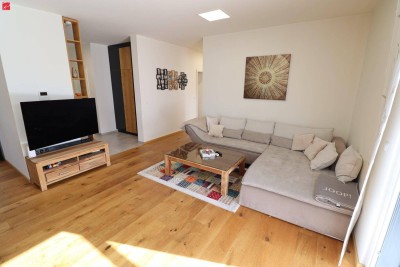 Traumhafter Bungalow mit überhohen Räumen