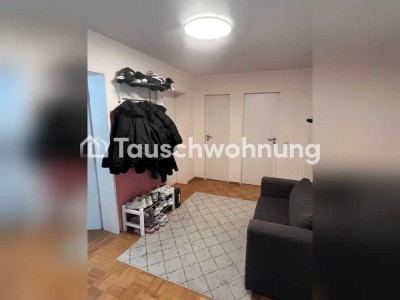 Tauschwohnung: Gemütliche 3-Zimmer-Wohnung in Betzenhausen zum Tausch