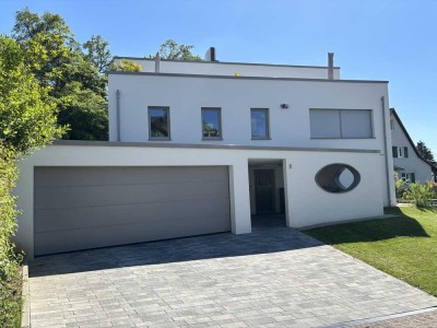 2- Zimmerwohnung mit Terrasse in bester Lage v. Nußloch