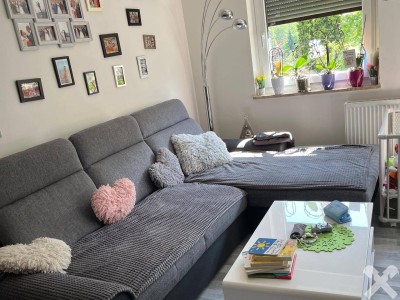 Charmante 3-Zimmer-Wohnung in Admont