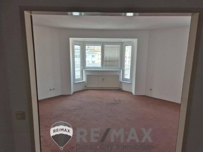 "Aus 3 mach 4 - Wohnung mit flexiblem Raumkonzept, für Familien &amp; Anleger"