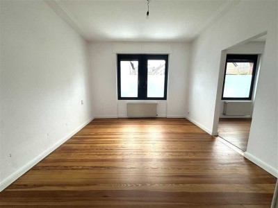 Gemütliches Zweifamilienhaus mit guter Infrastruktur in 66115 Saarbrücken/Malstatt