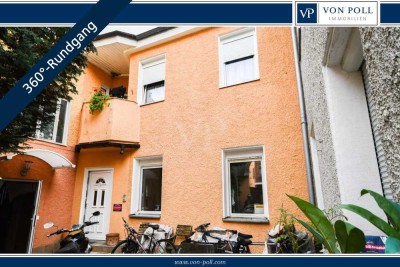 VON POLL | Wohnung mit Nießbrauchrecht – werthaltige Investition mit Zukunftspotenzial!