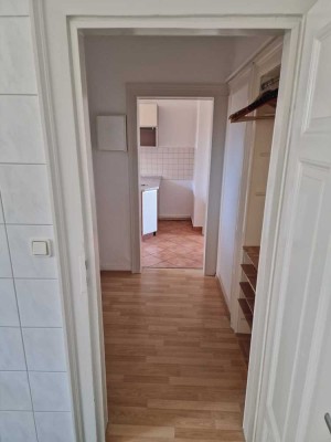Attraktive und sanierte 2-Zimmer-Wohnung in Wiesbaden