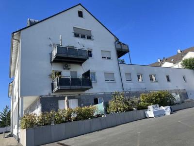 Loftartige Traumwohnung incl. 2 PKW Stellplätzen