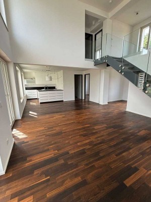 OPEN HOUSE bis 16.11. - Mindestgebot 540.000 € - Luxuriöse Wohnung mit Meerblick und Spa-Bereich