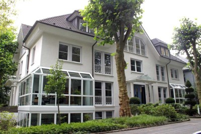 Modernes Apartment an der Ostenallee in Hamm