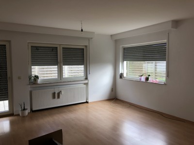 Suche Nachmieter für eine schöne helle zwei Zimmer Wohnung