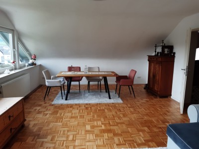 2-Zimmer-Wohnung mit Balkon in Sinzig / Koisdorf