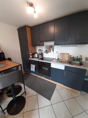 Helle 2 - Zimmerwohnung Lustenau/ Grenznah