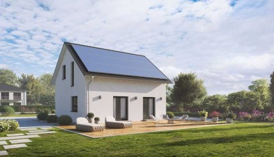 Ihr Traumhaus in Bisingen: Modern und Effizient