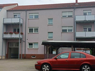 Top geflegtes 6 Familienhaus, 06886 Wittenberg, 9% Rendite