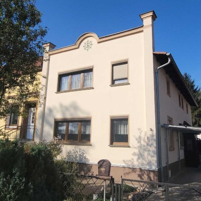 Wassergrundstück in Wandlitz - Besichtigung am Samstag, 09.08.2025 zw. 10 - 12 Uhr!