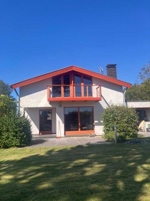 Schönes 4-Raum-Einfamilienhaus mit EBK in Wiesbaum