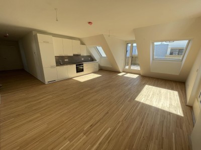 Eigentumswohnung | Stadt. Land. Fluss. | 4 - Zimmer Wohntraum - Top 2/22