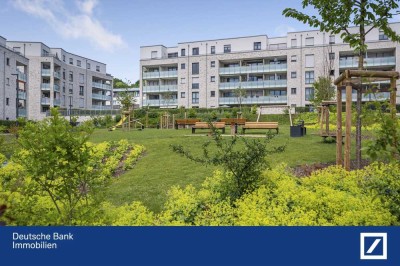 Zentral, barrierefrei, stilvoll: Ihr neues Zuhause im Erstbezug!