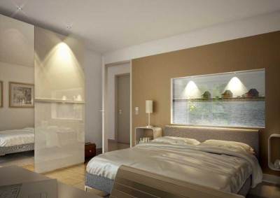 Für ein Leben voller Möglichkeiten